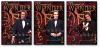 DVD Vol 1-3